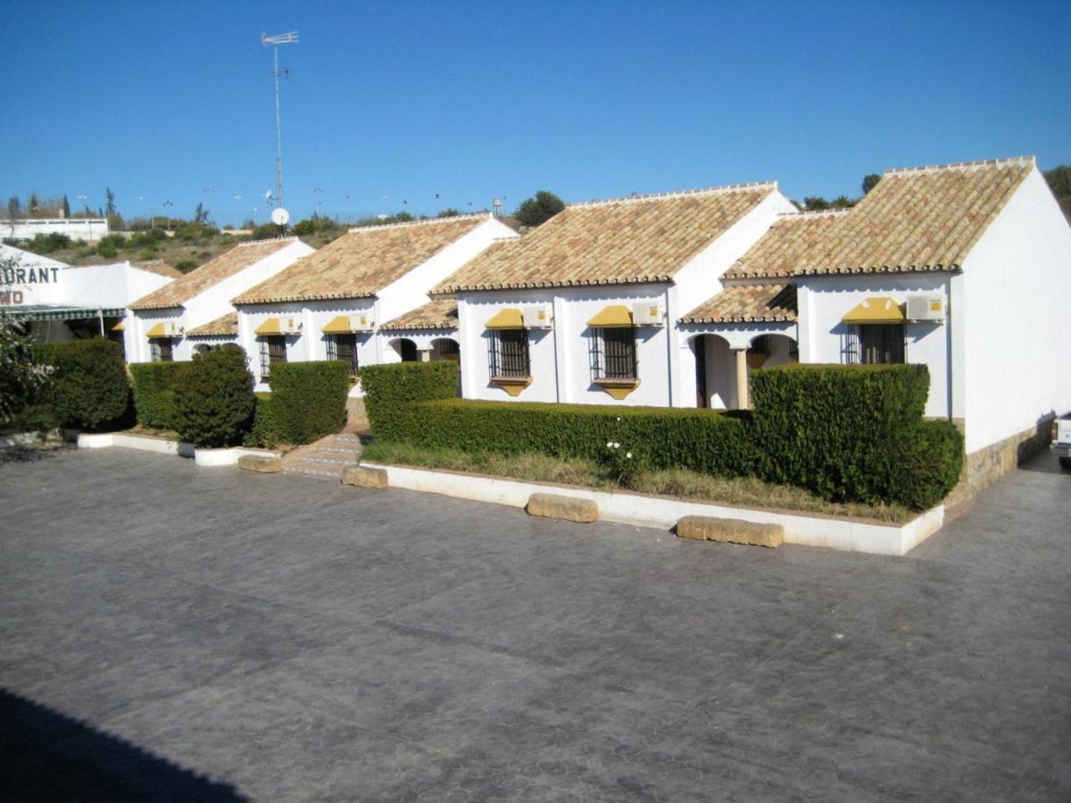 Charming House In Hornachuelos With Shared Pool Exterior foto